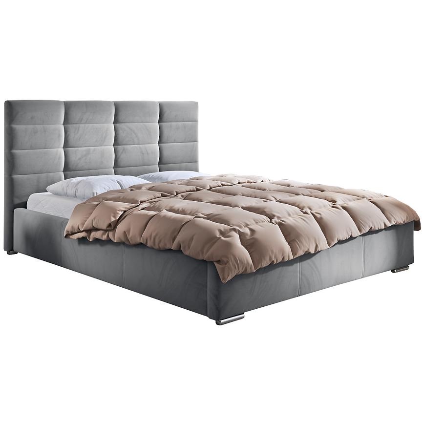 Postel Paris Fresh 14 180/200 s matrací BAUMAX