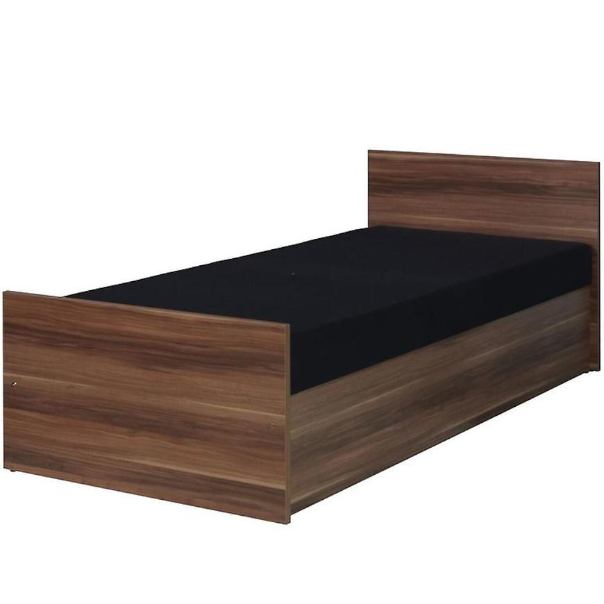 Postel Penelopa 80 cm Švestka Wallis BAUMAX