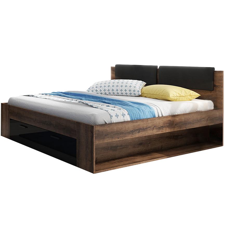 Postel S Suplik Galaxy 160 cm Dub Monastery BAUMAX