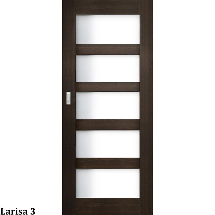 Posuvné dveře Larisa BAUMAX