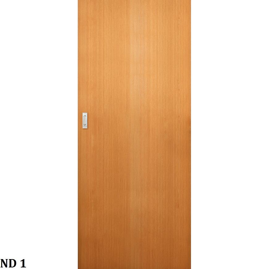 Posuvné dveře Norma Decor BAUMAX