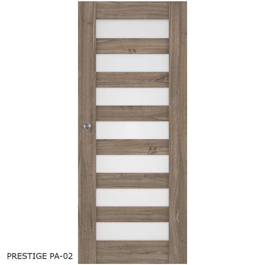 Posuvné dveře Prestige PA BAUMAX