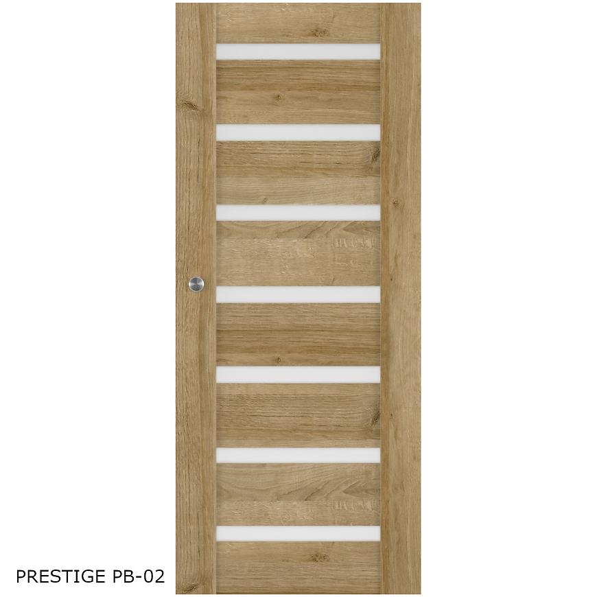 Posuvné dveře Prestige PB BAUMAX