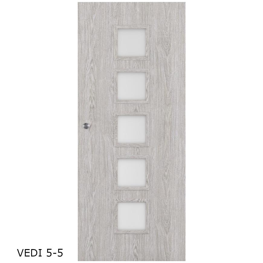 Posuvné dveře Vedi BAUMAX