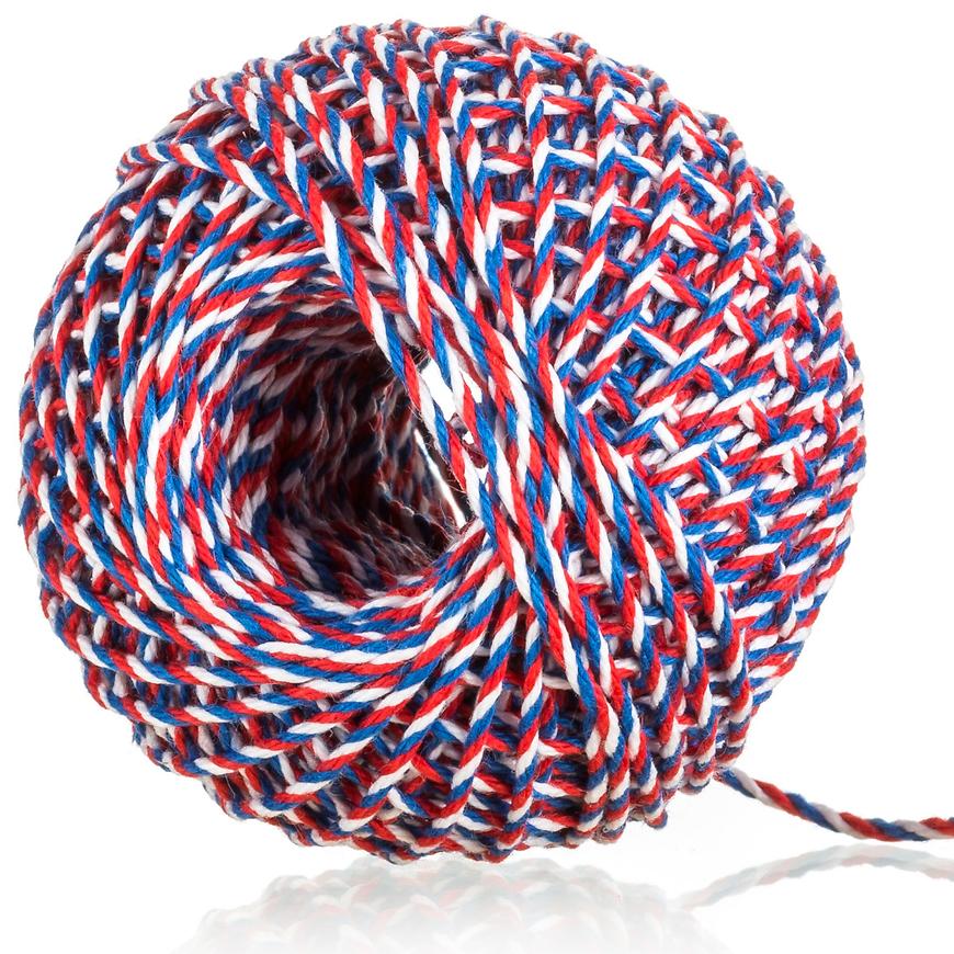 Potr. Provázek 30g/50m 27081013 BAUMAX