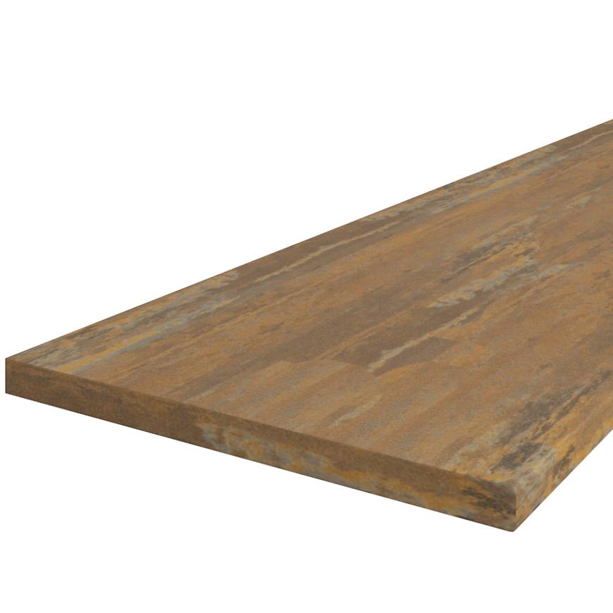 Pracovní Deska 180cm/38mm Crusoe BAUMAX