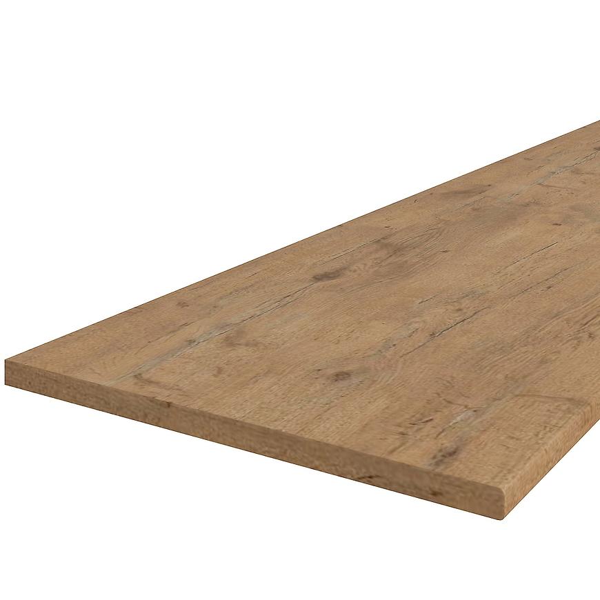 Pracovní deska 180cm dub lancelot BAUMAX