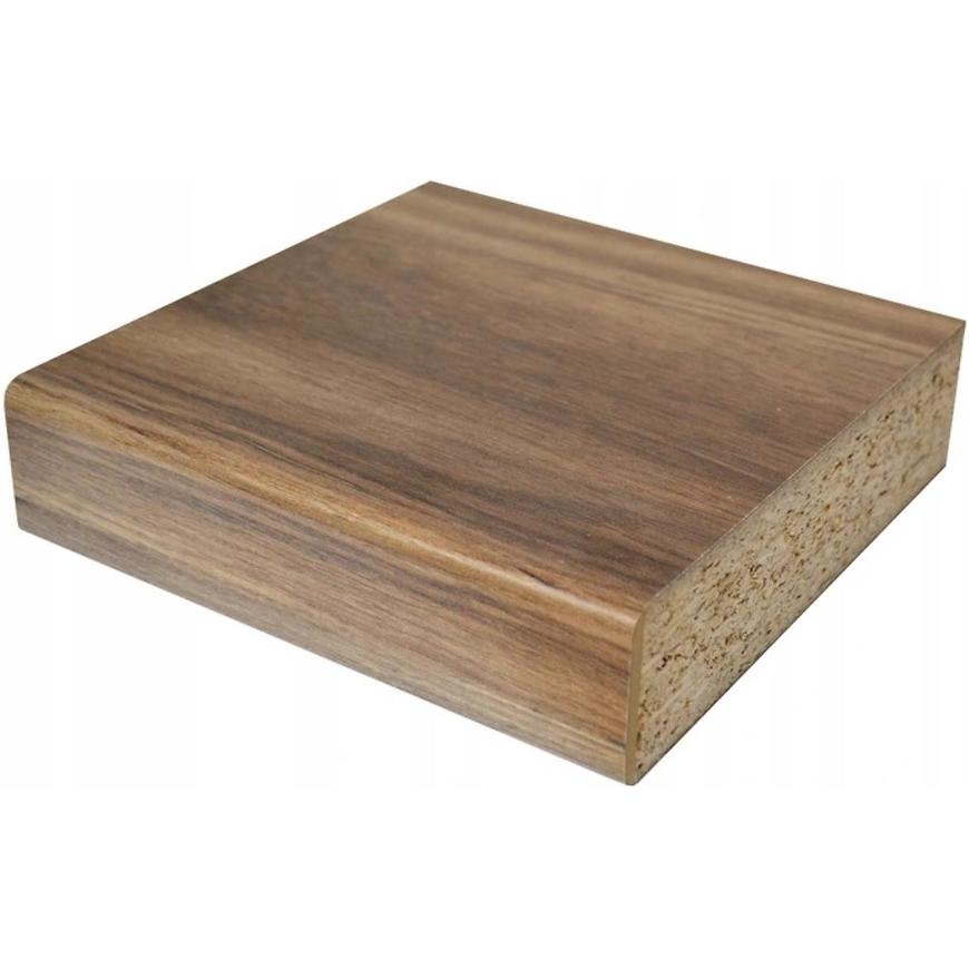 Pracovní deska 180cm/38mm dub rockpile BAUMAX