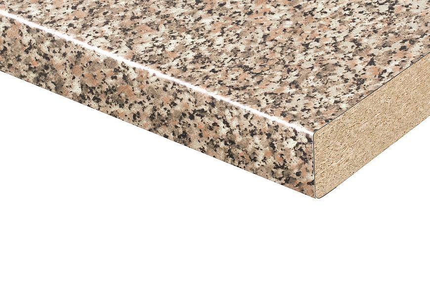 Pracovní deska 3994 Granit C-Profil 2600x600x28mm KAINDL