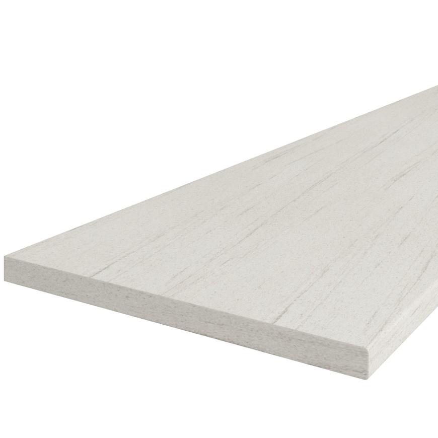 Pracovní doska 40cm/38mm Ipanema Bílá BAUMAX