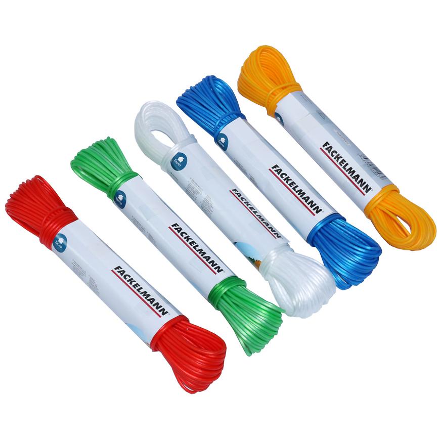 Prádelní šňůra 20m cs 521193 BAUMAX