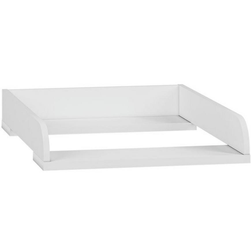 Přebalovák Elmo 55cm Bílá BAUMAX