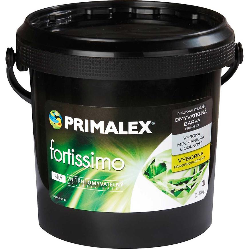 Primalex Fortissimo 1l PRIMALEX