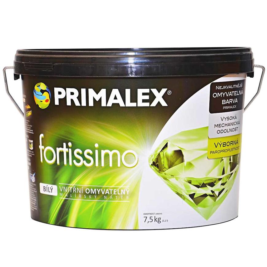 Primalex Fortissimo 7