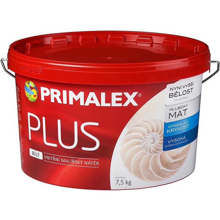 Primalex Plus 7