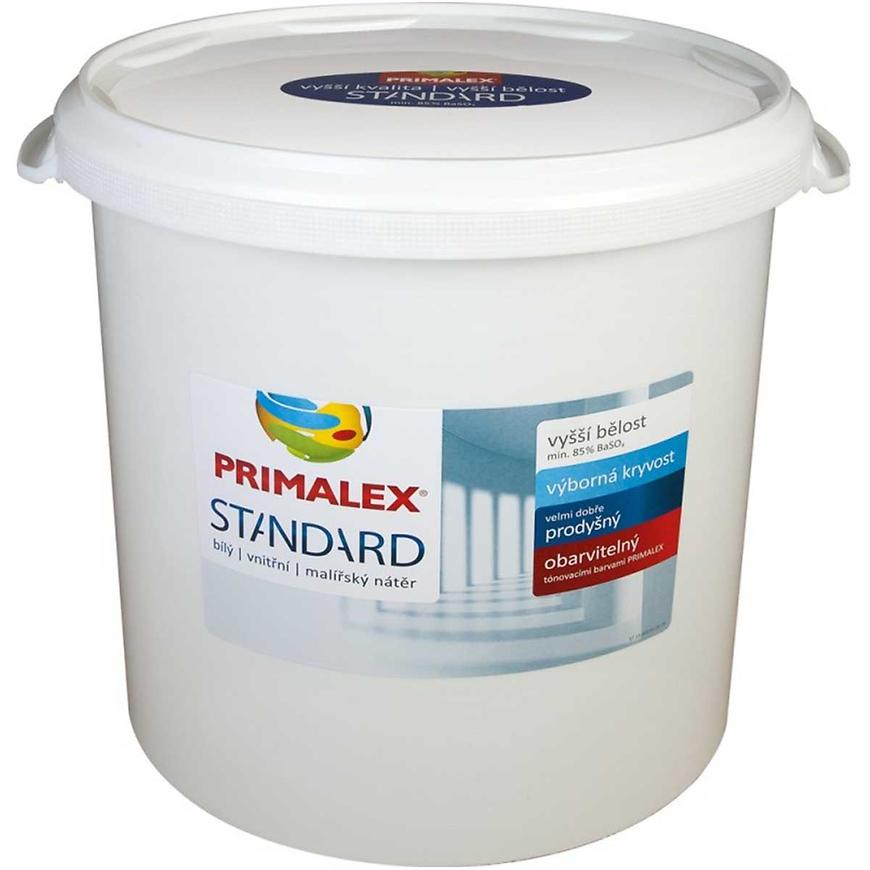 Primalex Standard 40kg PRIMALEX