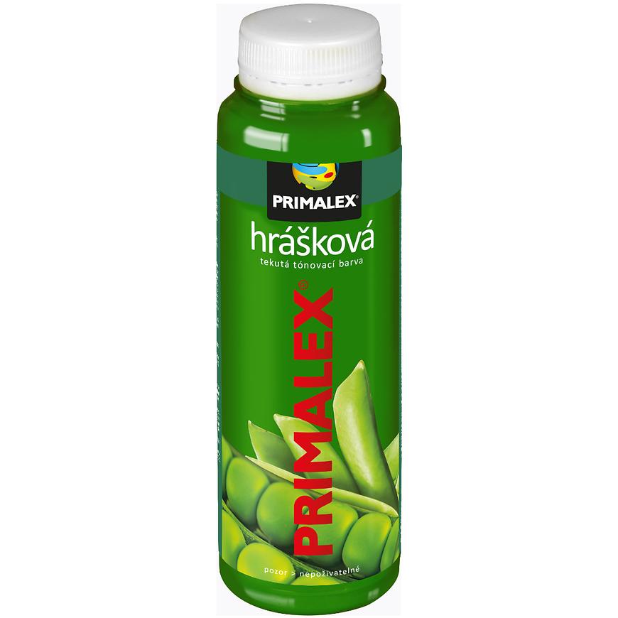 Primalex Tekutá Tónovací Barva hrášková 0.25l PRIMALEX