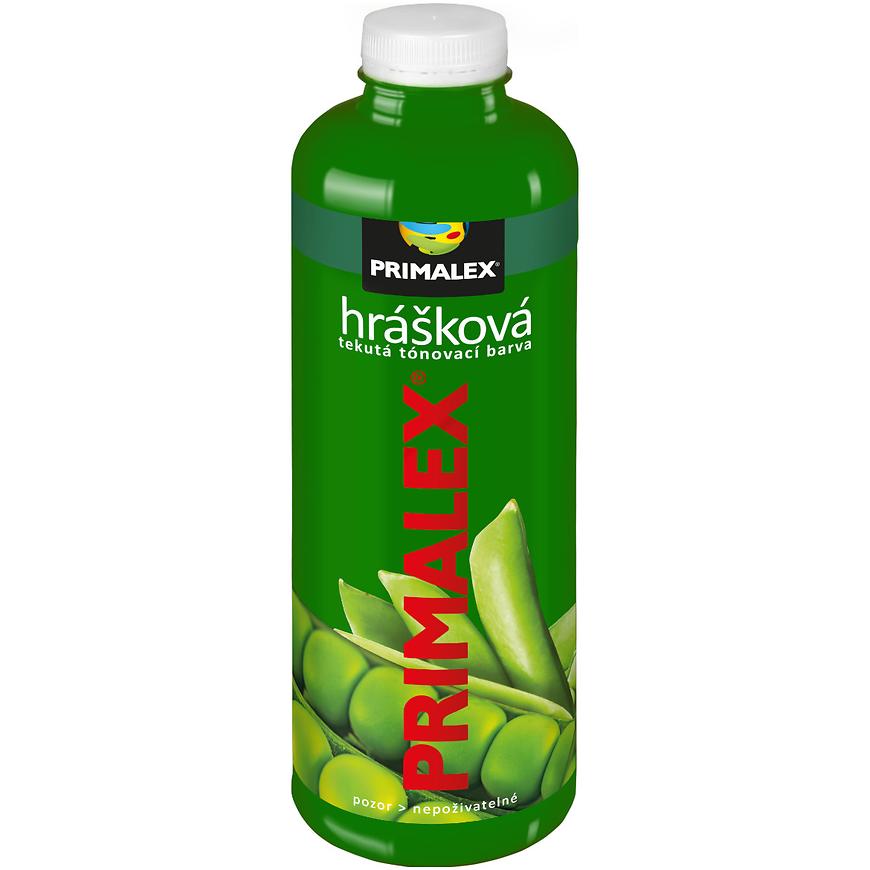 Primalex Tekutá Tónovací Barva hrášková 1l PRIMALEX