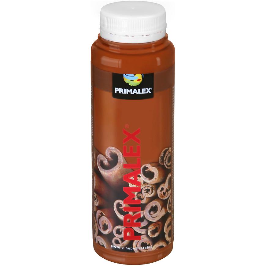 Primalex Tekutá Tónovací Barva skořicová 0.25l PRIMALEX