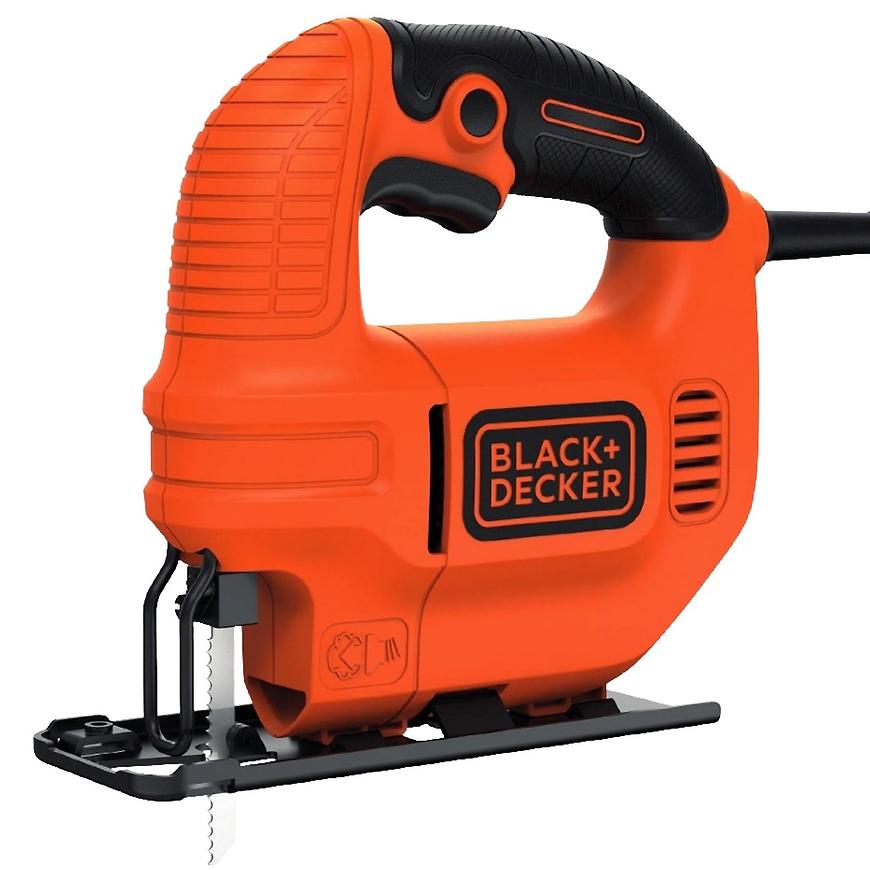 Přímočará pila Black&Decker KS501 400W Black Decker