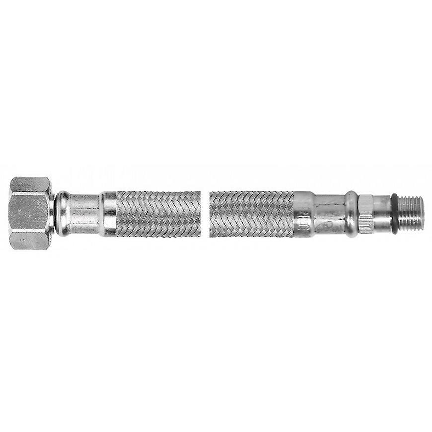 Připojovací hadice k baterií M3/8˝xŠ10x1 – 600mm FERRO