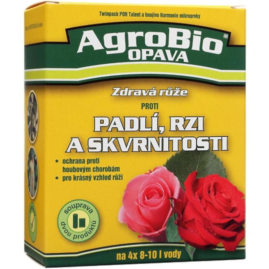 Přípravek na ochranu rostlin AgroBio BAUMAX