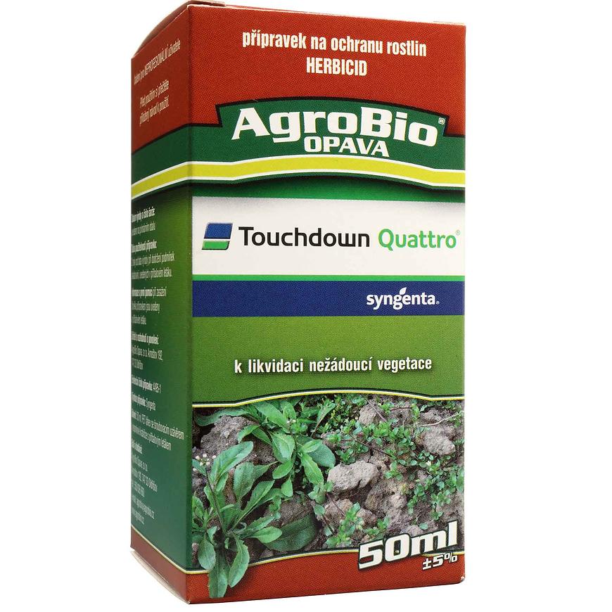 Přípravek na ochranu rostlin AgroBio BAUMAX