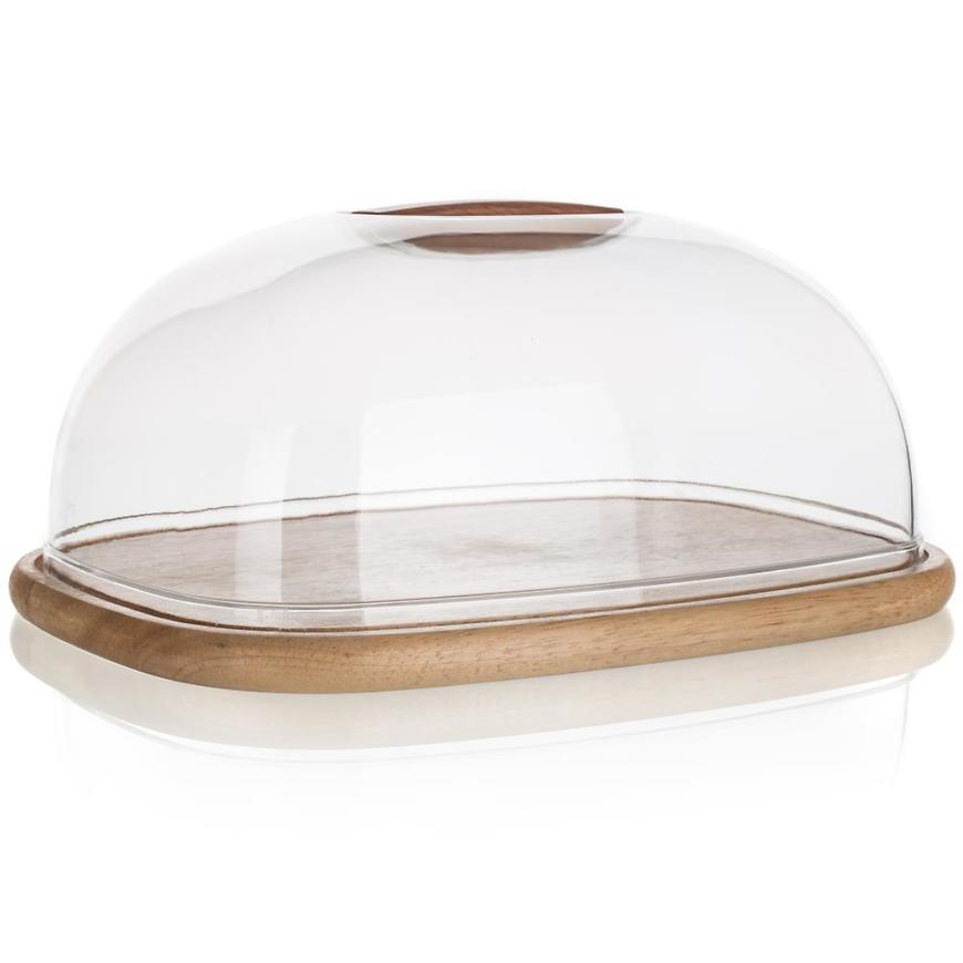 Prkýnko s krytem BRILLANTE 30x22x18cm 27061502 BAUMAX