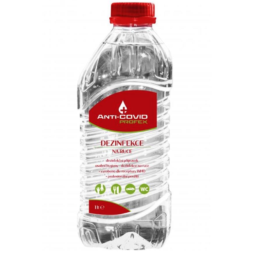Profex Anti-Covid Dezinfekce 1 Lt PROFEX