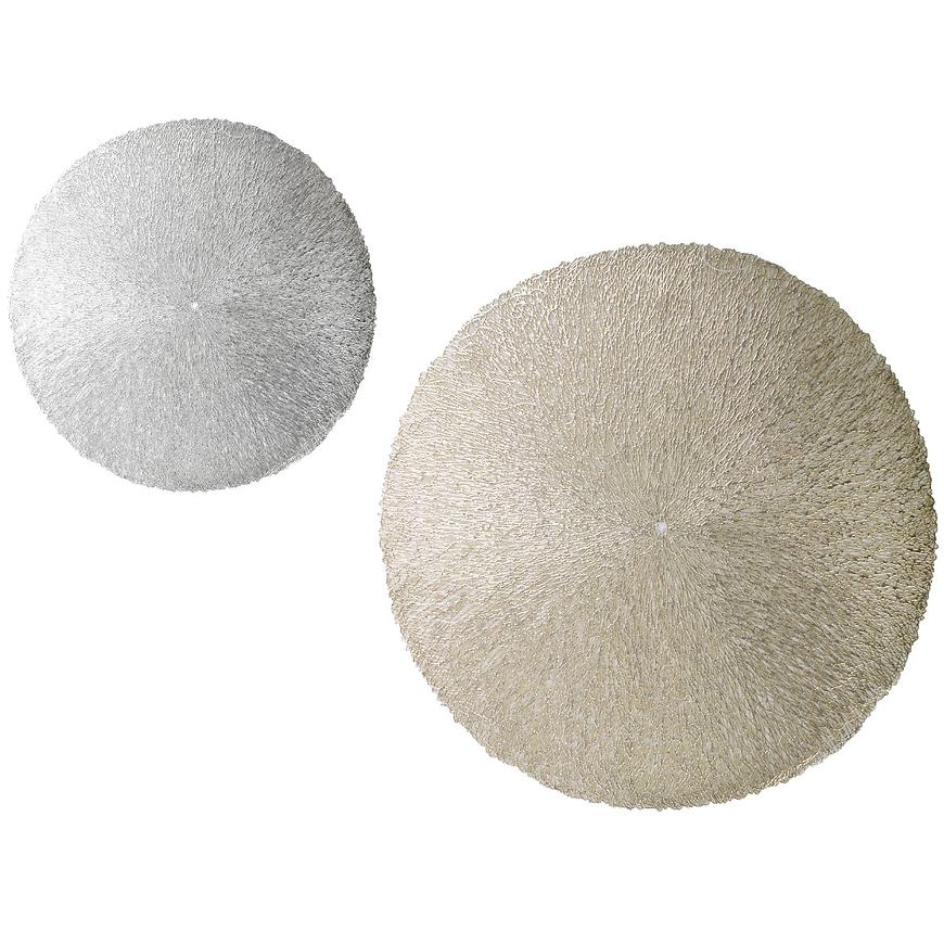 Prostírání 38 cm NGY114649 BAUMAX