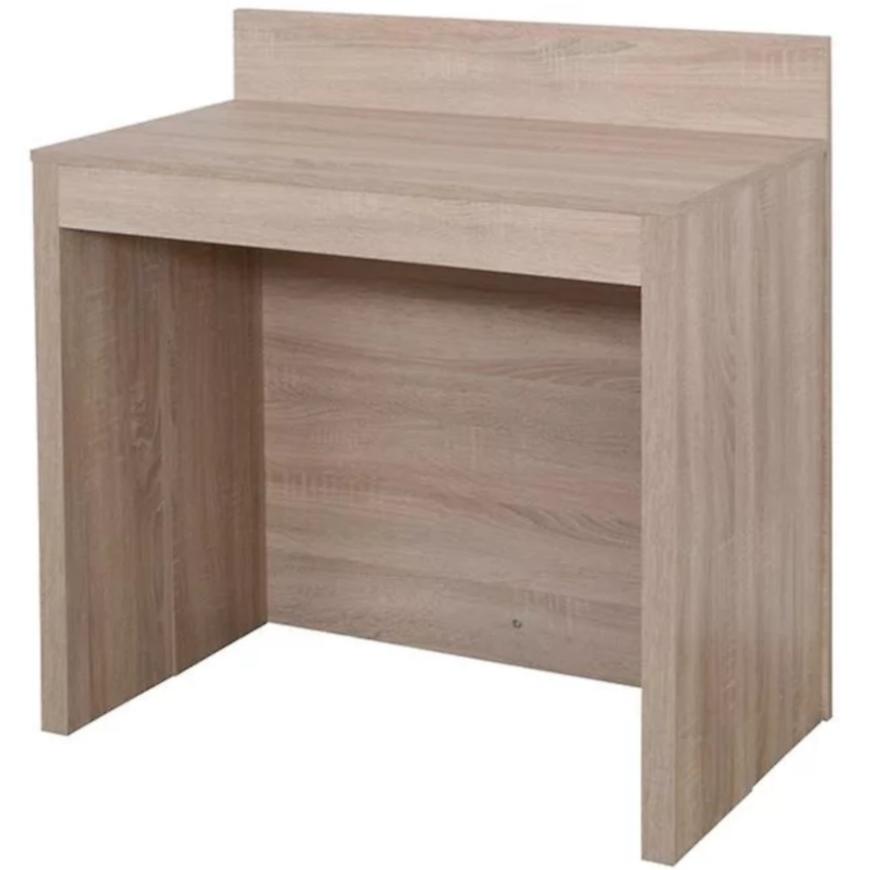 Psací Stůl 135 cm Dub Sonoma BAUMAX