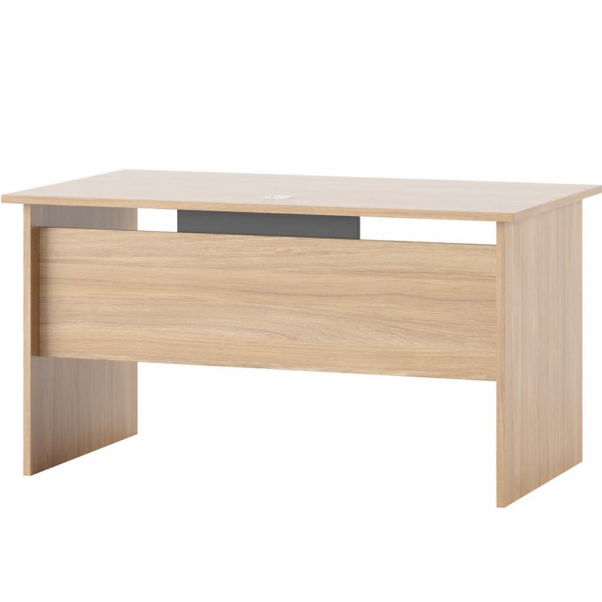 Psací Stůl 140 Omega 09 Dub Urban/Grafit BAUMAX