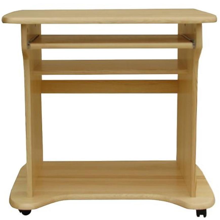 Psací Stůl 80cm Borovice BAUMAX