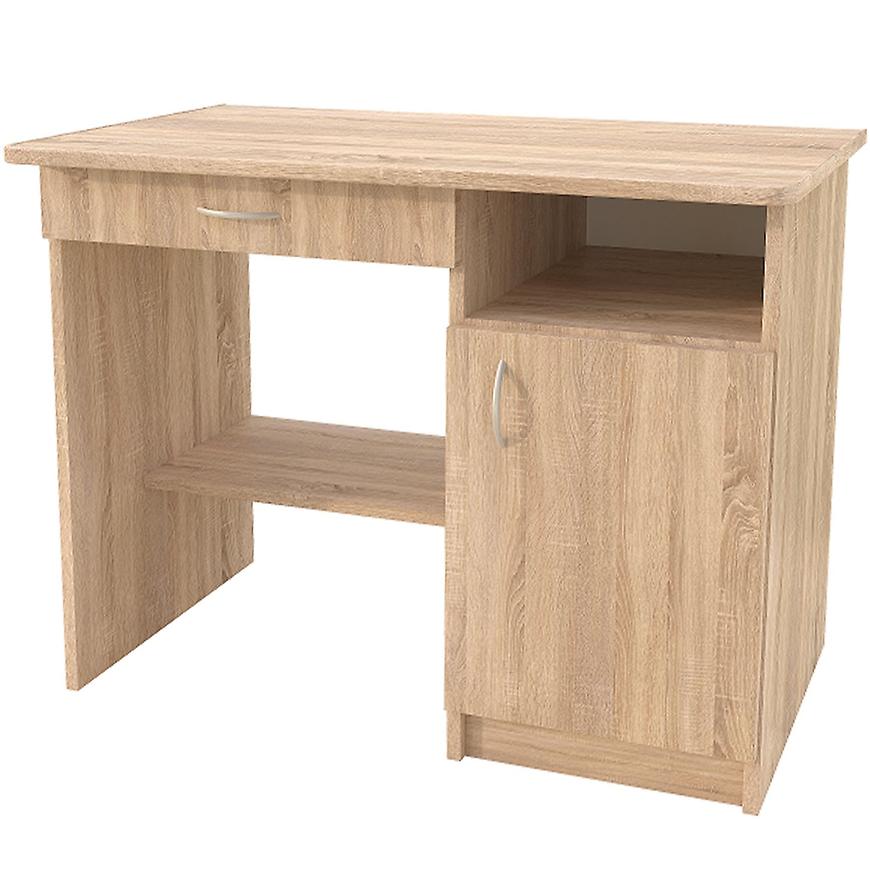 Psací Stůl Daniel 93cm Dub Sonoma BAUMAX