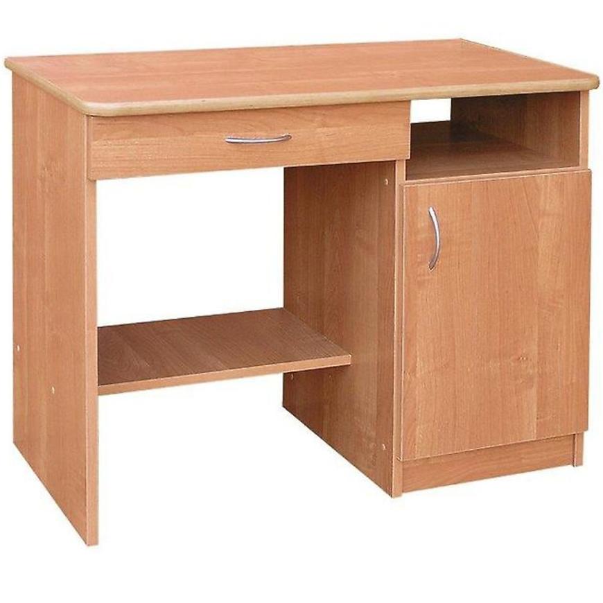 Psací Stůl Daniel 93cm Olše BAUMAX