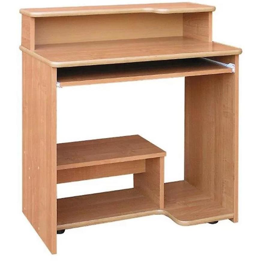 Psací Stůl Dawid 95cm Olše BAUMAX