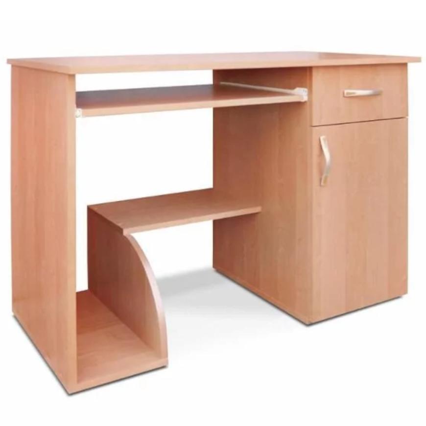 Psací Stůl Kacper 100cm Olše BAUMAX