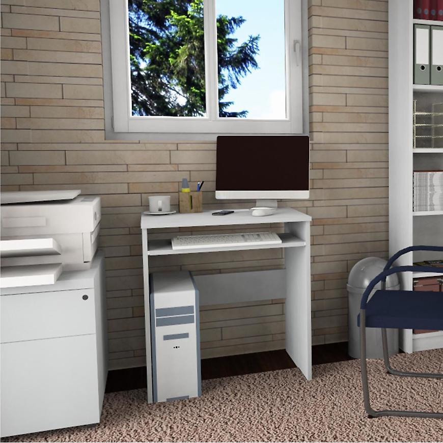 Psací Stůl Kacper 76cm Bílá BAUMAX