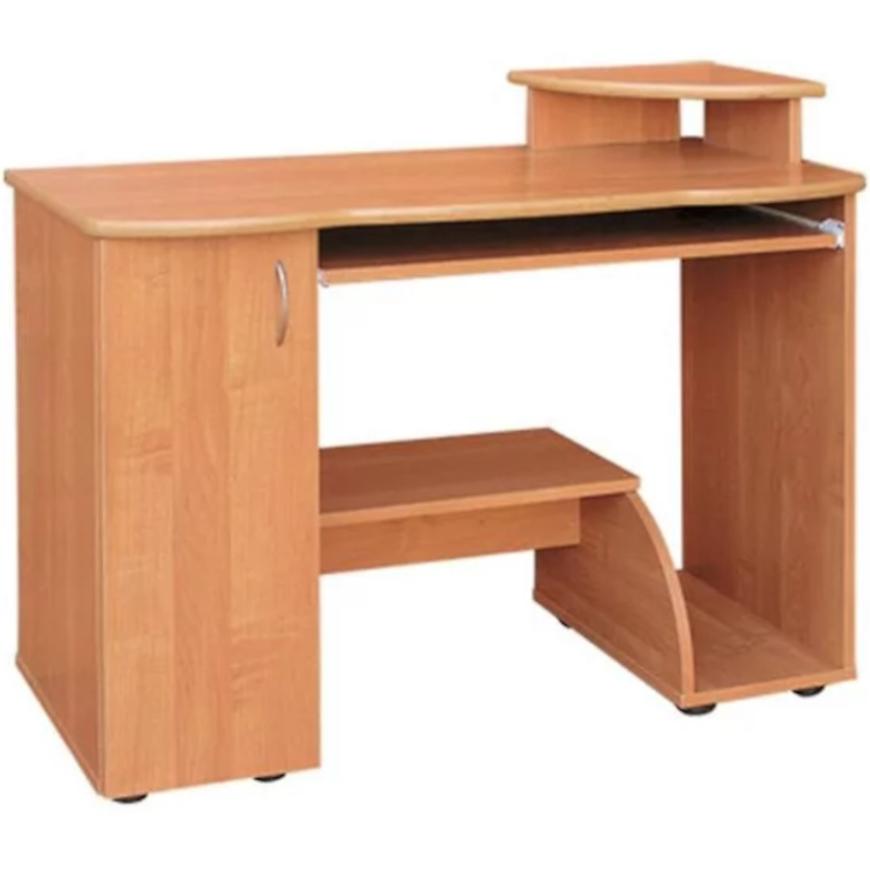 Psací Stůl Mirek 110cm Olše BAUMAX