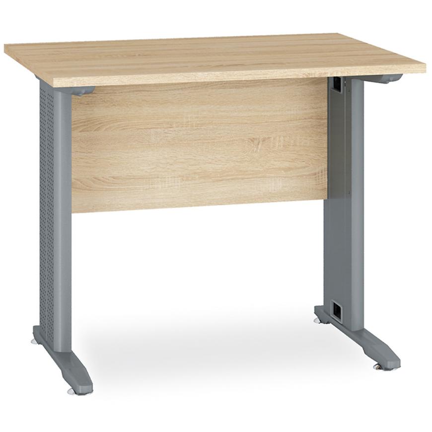 Psací Stůl Optimal 92cm Dub Sonoma BAUMAX