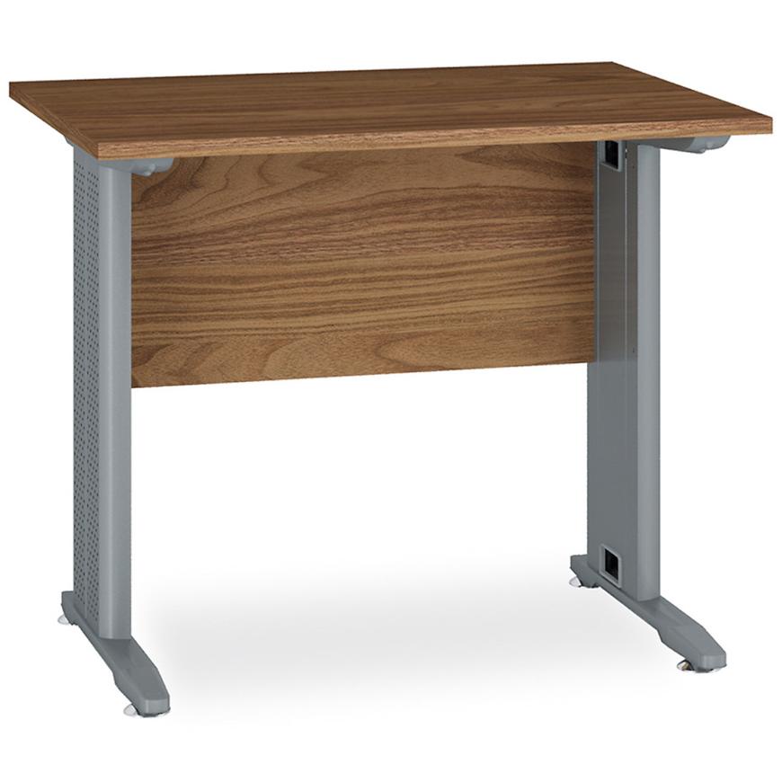 Psací Stůl Optimal 92cm Ořech BAUMAX