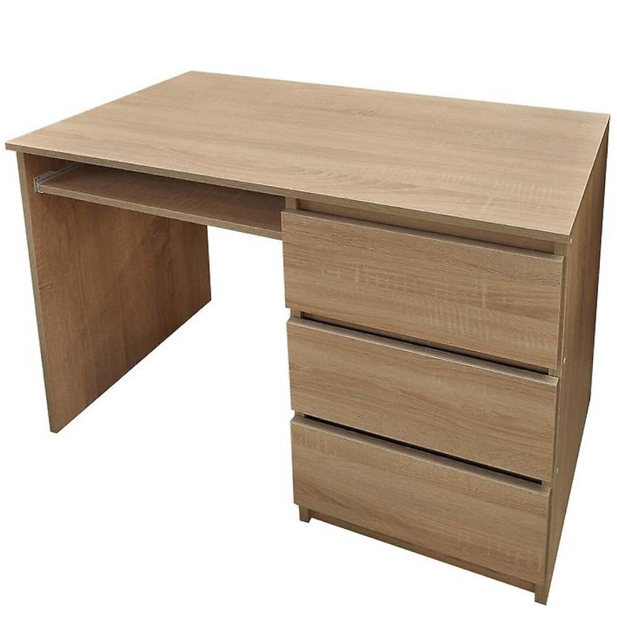 Psací Stůl Pari 90cm Dub Sonoma BAUMAX