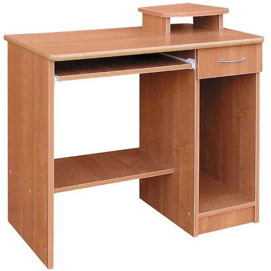 Psací Stůl Robert 82cm Olše BAUMAX