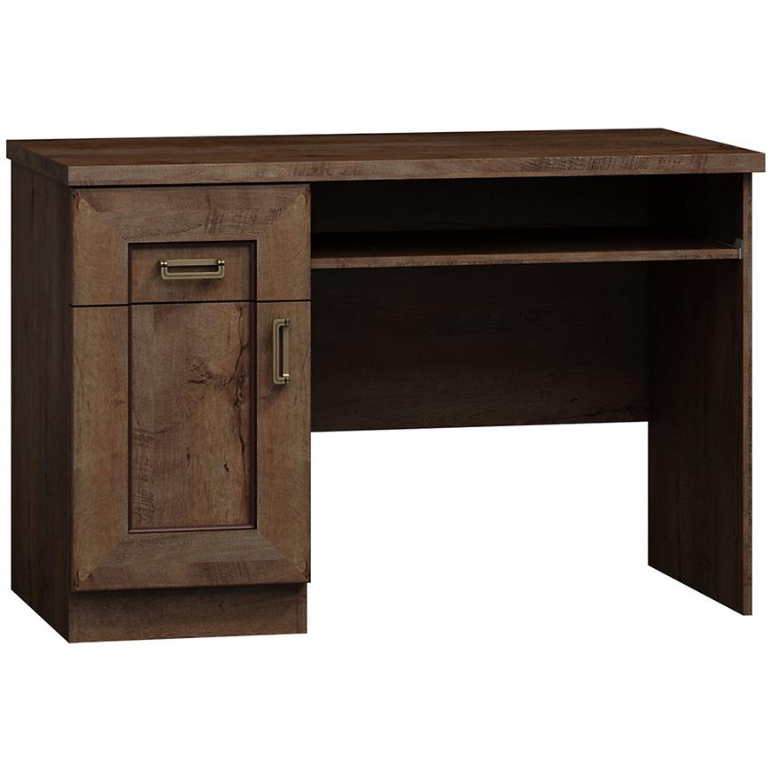 Psací Stůl Tadeusz 118 cm Dub Lefkas BAUMAX