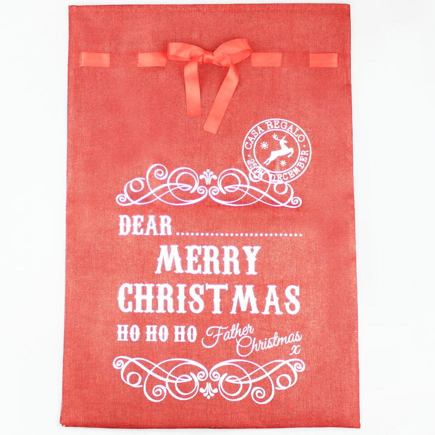 Pytel na dárky 74x50cm 66451 BAUMAX