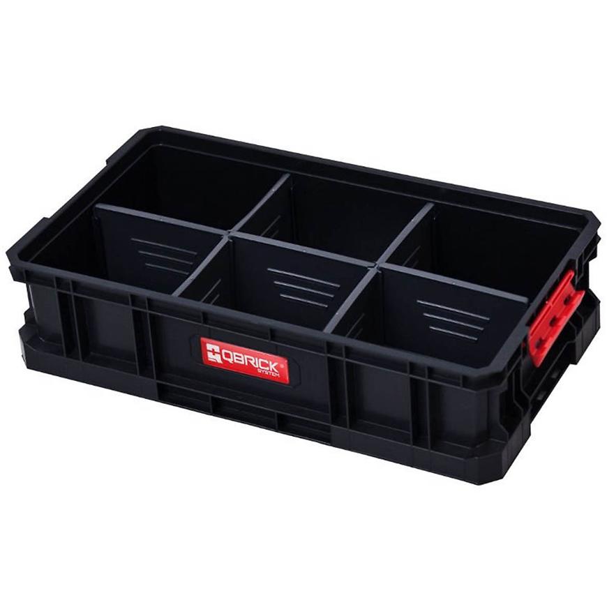 Qbrick system two box 100 flex PATROL