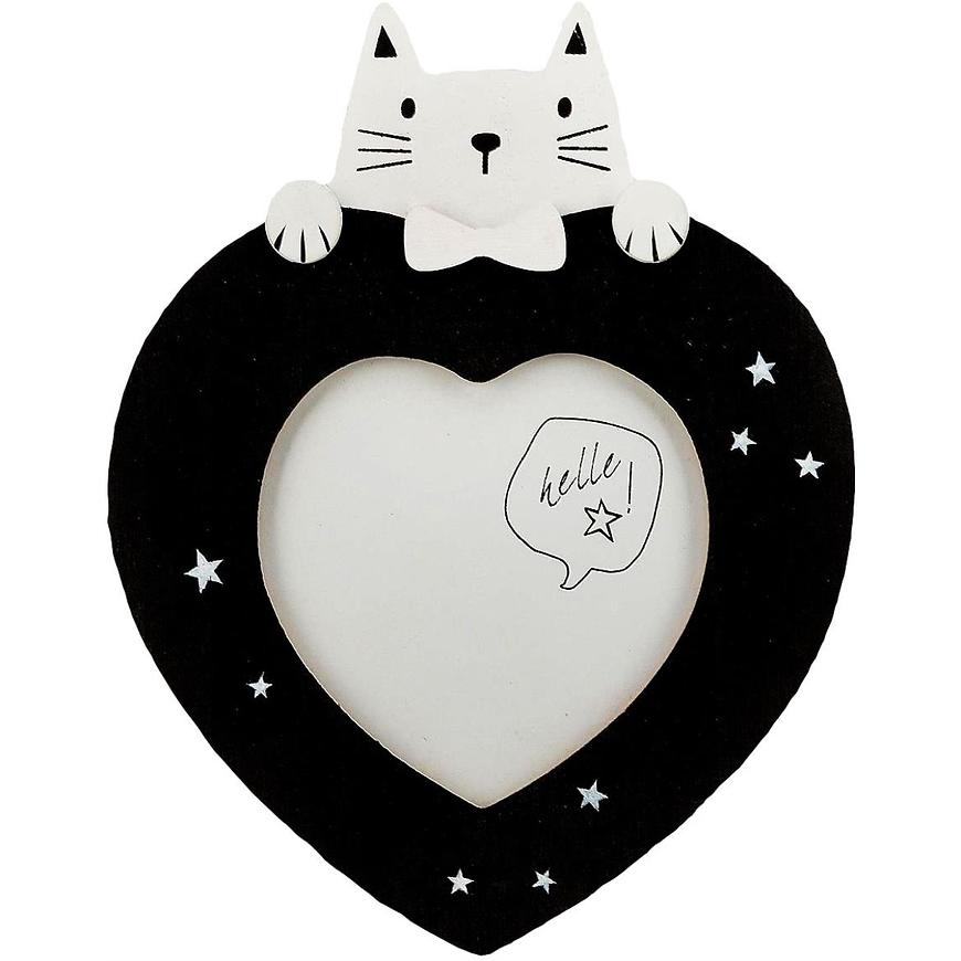 Rámeček na fotky 19 cm 92899 BAUMAX