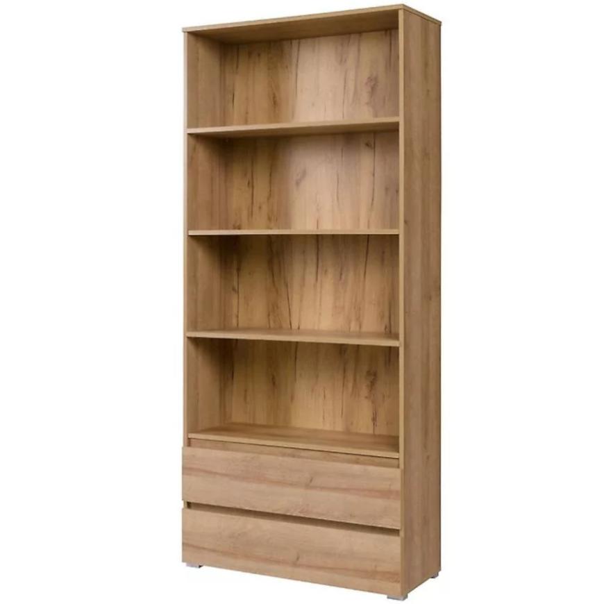 Regál Cosmo 92cm Dub Riviera BAUMAX