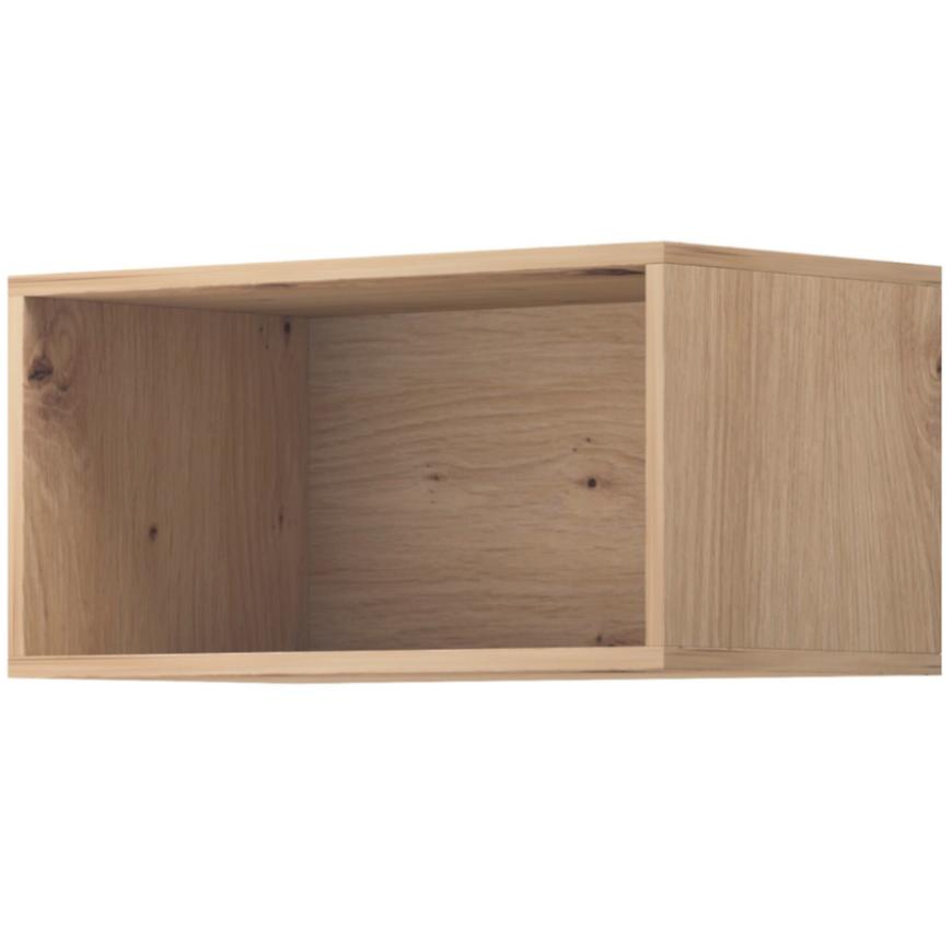 Regál Enjoy 60cm Dub Artisan BAUMAX