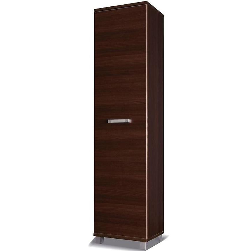 Regál Maximus 50 cm Wenge BAUMAX